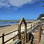 Casa 34, Condominio Mar Paraiso