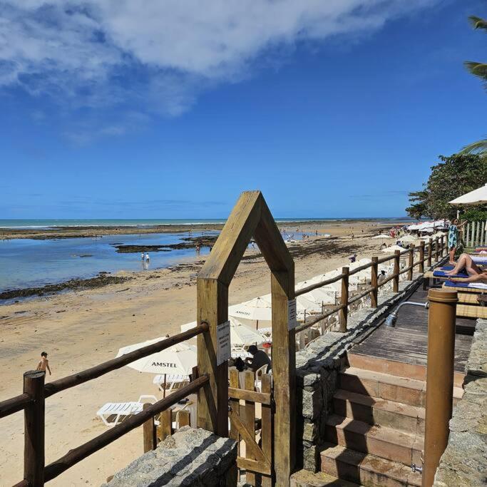 Casa 34, Mar Paraiso