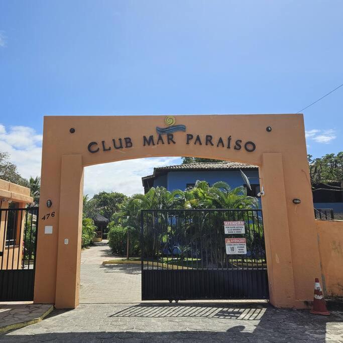 Casa 34, Mar Paraiso Casa de férias Porto Seguro