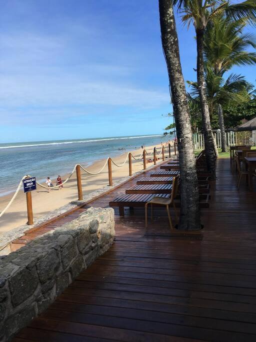 Casa 34, Mar Paraiso Porto Seguro