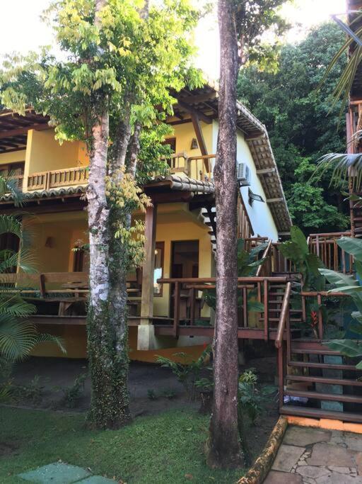 Casa 34, Mar Paraiso