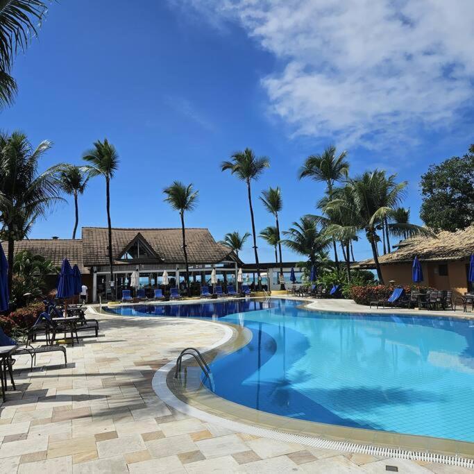 Casa 34, Mar Paraiso Casa de férias *
