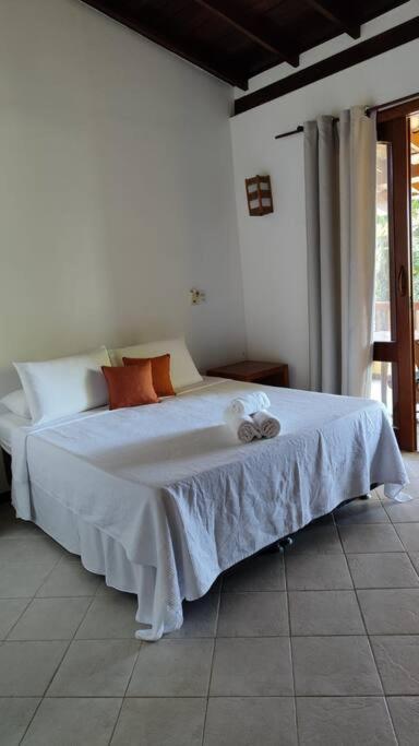 Casa 34, Mar Paraiso