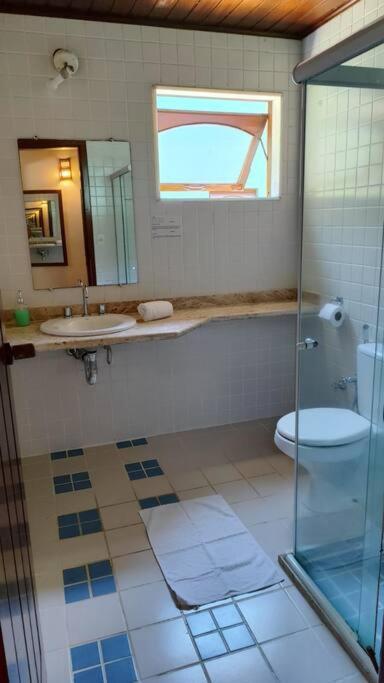 Casa 34, Mar Paraiso Holiday home
