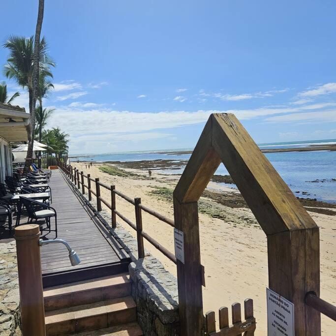 Casa 34, Mar Paraiso