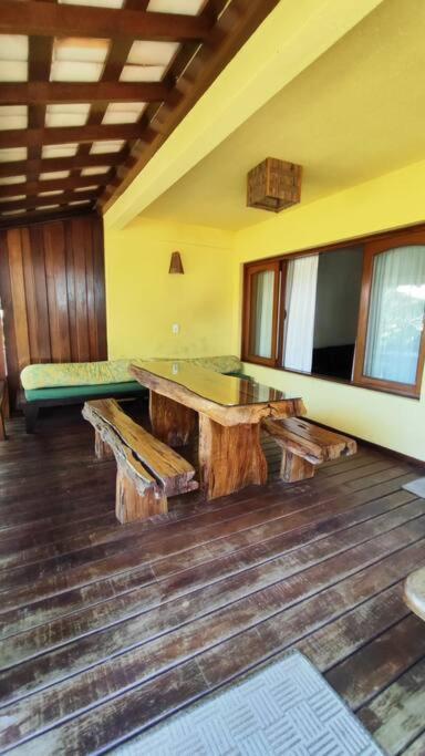 Casa 34, Mar Paraiso Holiday home *